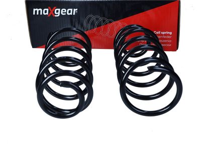 ARC SPIRAL MAXGEAR 601659D 1