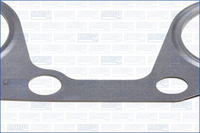 Gasket, exhaust manifold 13198500