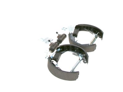 SET SABOTI FRANA BOSCH 0204114583 13