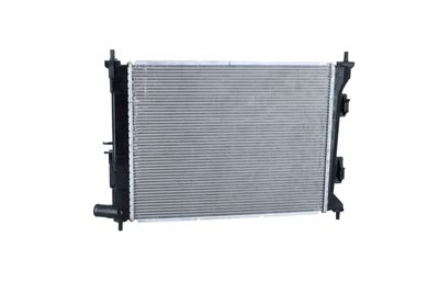RADIATOR RACIRE MOTOR NRF 59263 24