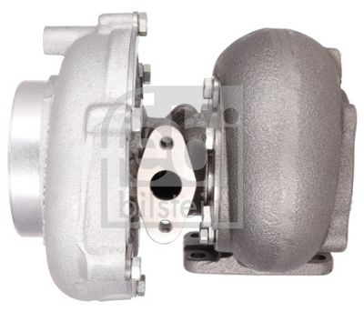 Lader, ladesystem FEBI BILSTEIN 195254