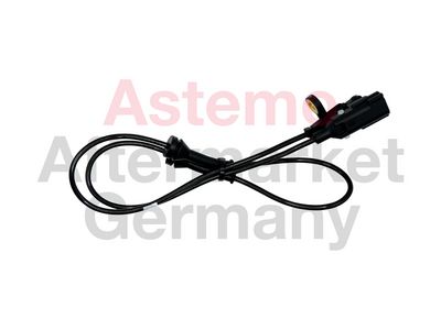датчик, обороти на колелото ASTEMO 2501398