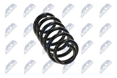 ARC SPIRAL NTY ASZME033 14