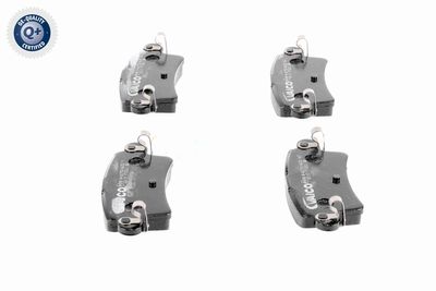 BREMSBELAGSATZ SCHEIBENBREMSE VAICO V408035 7