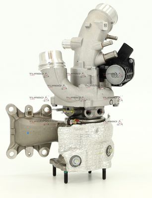 COMPRESOR SISTEM DE SUPRAALIMENTARE