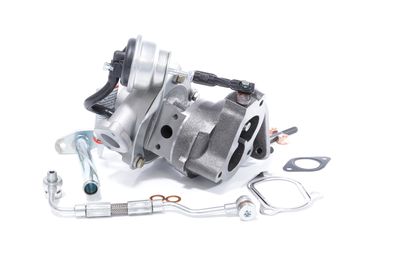 LADER AUFLADUNG BTS Turbo T981146BT 12