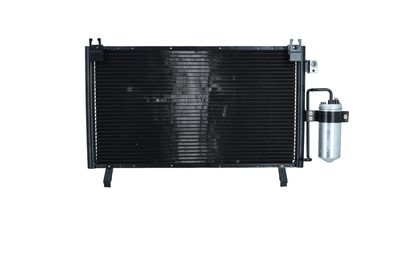 CONDENSATOR CLIMATIZARE NRF 350562 5