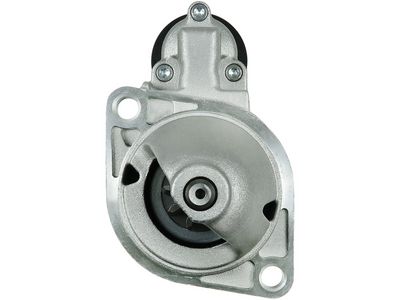 Vorschau Starter