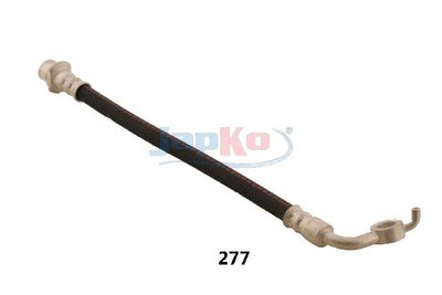 Halter, Bremsschlauch