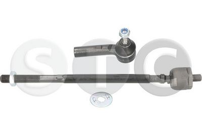 Zestaw naprawczy, dźwignia kierunkowa (prowadząca) STC T477755