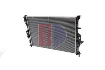 RADIATOR RACIRE MOTOR AKS DASIS 092028N 8