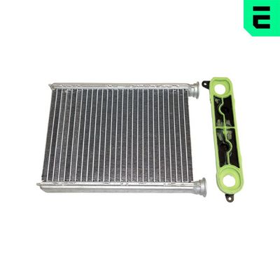 SCHIMBăTOR DE CăLDURă îNCăLZIRE HABITACLU