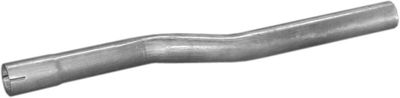 Rura wydechowa POLMO 20.34