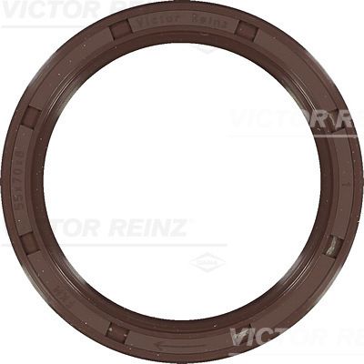 Уплотняющее кольцо, коленчатый вал VICTOR REINZ 81-40516-00 для VW TOUAREG