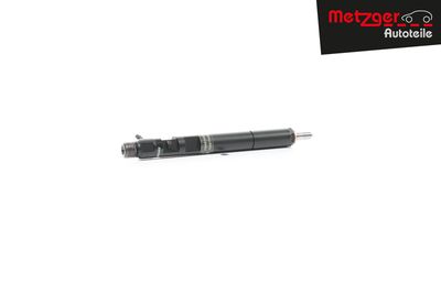 INJECTOR METZGER AUTOTEILE 0870116 19
