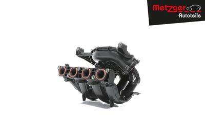 MODUL CONDUCTA ADMISIE METZGER AUTOTEILE 2100083 9