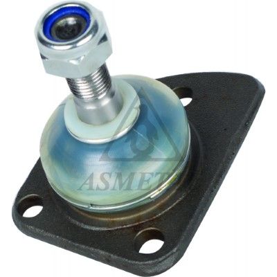 Шарнири ASMETAL 10RN1575