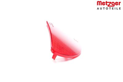 REFLECTOR METZGER AUTOTEILE 2080255 31