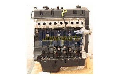 KOMPLETTMOTOR