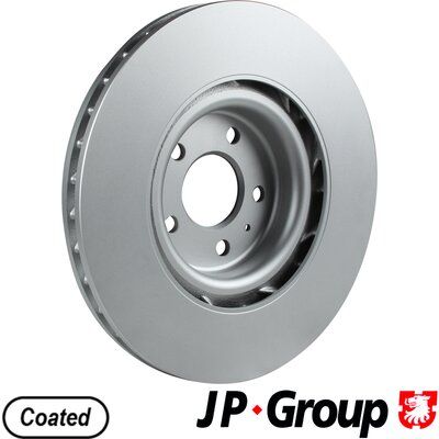 Brake Disc 1163113600