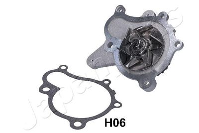 POMPă DE APă RăCIRE MOTOR JAPANPARTS PQH06 5