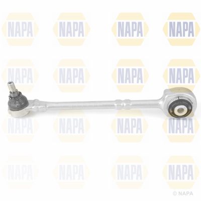 Control/Trailing Arm, wheel suspension NAPA NST2956