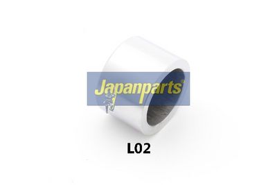 JAPANPARTS Stūmoklis, stabdžių apkaba