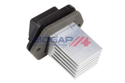 REZISTOR VENTILATOR HABITACLU