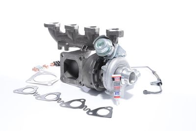 LADER AUFLADUNG BTS Turbo T981167 32