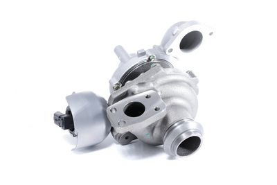 LADER AUFLADUNG BTS Turbo T915703BT 17