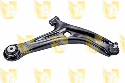 LENKER RADAUFHäNGUNG