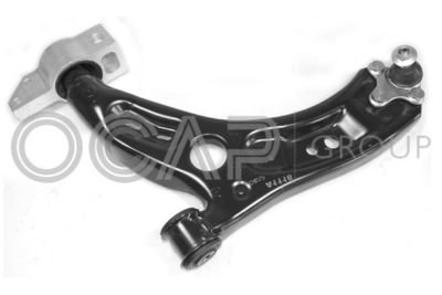 BRAT SUSPENSIE ROATA