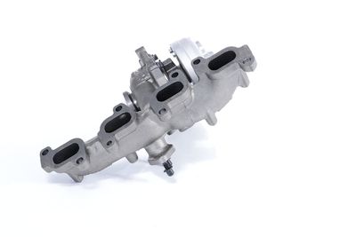 LADER AUFLADUNG BTS Turbo T915444 27