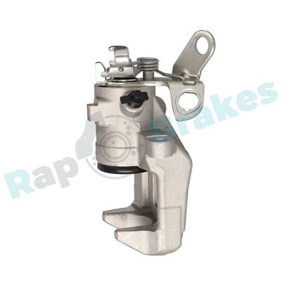 Vorschau Bremssattel Ansicht 4