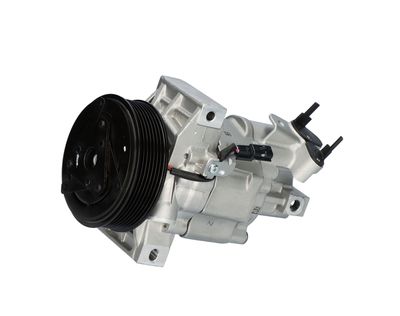 COMPRESOR CLIMATIZARE VALEO 813177 20