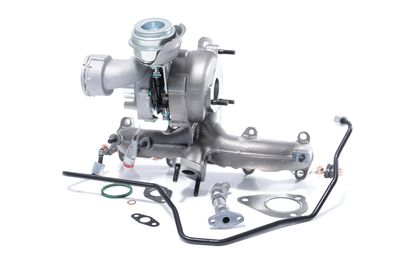 LADER AUFLADUNG BTS Turbo T981097BT 10