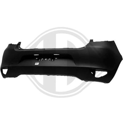 Буфер DIEDERICHS 4415055 для RENAULT CLIO
