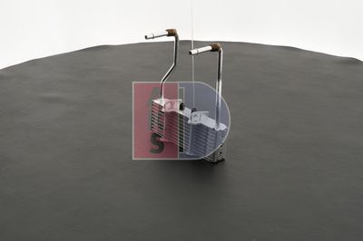 ÖLKüHLER MOTORöL AKS DASIS 066000N 2