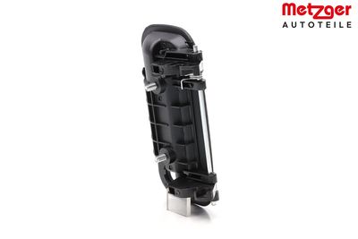 TüRGRIFF METZGER AUTOTEILE 2310608 25