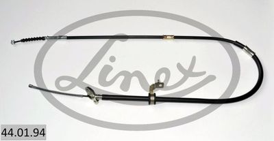Тросик, cтояночный тормоз LINEX 44.01.94 для TOYOTA RAV 4