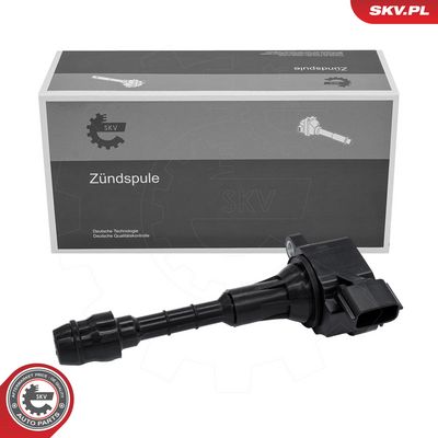 Zapalovací cívka SKV 03SKV257