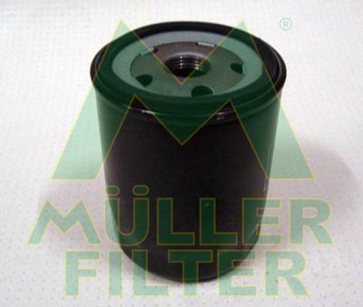 Масляный фильтр MULLER FILTER FO125 для TOYOTA CELSIOR