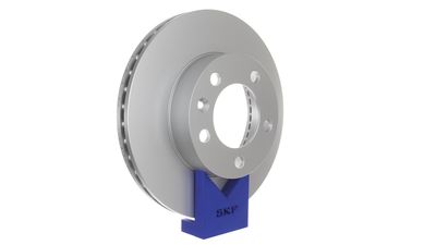 BREMSSCHEIBE SKF VKBD80035V1 9