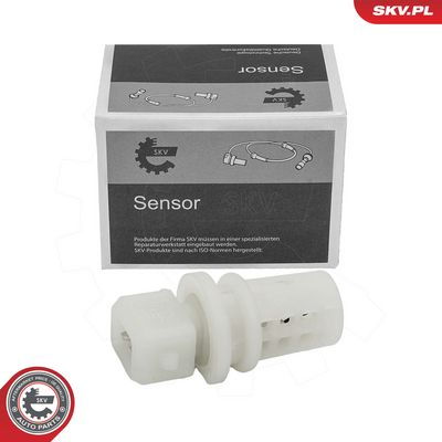 ESEN SKV - Snímač teploty nasávaného vzduchu OPEL, VOLVO, GENERAL MOTORS, MITSUBISHI, … , 95SKV271