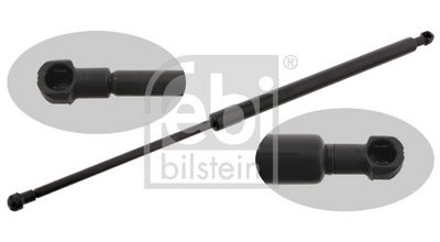 FEBI BILSTEIN Gasfeder, Koffer-/Laderaum
