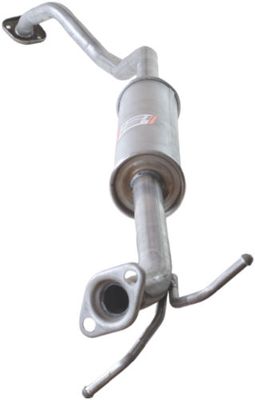 MITTELSCHALLDäMPFER BOSAL 286365 1