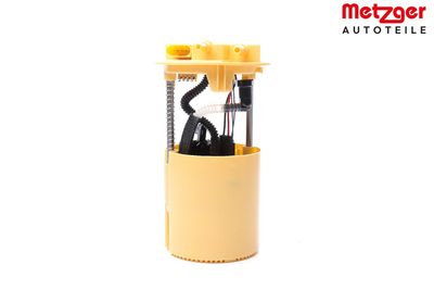 SISTEM ALIMENTARE CU COMBUSTIBIL METZGER AUTOTEILE 2250679 22