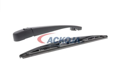 SET STERGATOARE CURATARE PARBRIZ ACKOJA A380531 55