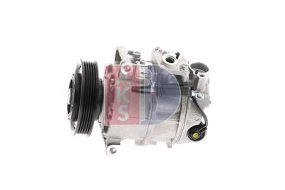 KOMPRESSOR KLIMAANLAGE AKS DASIS 853047N 6
