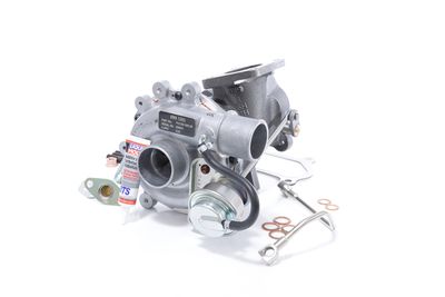 LADER AUFLADUNG BTS Turbo T981333 4